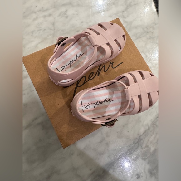 Pehr Other - New in box PEHR toddler sandal